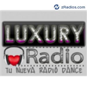 Radio: LuxuryRadio