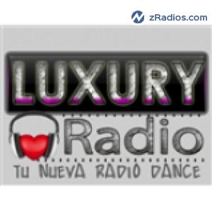Radio: LuxuryRadio