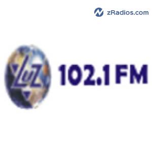 Radio: Luz FM 102.1