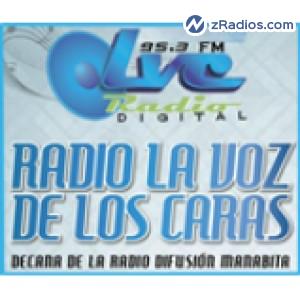 Radio: LVC Radio 95.3
