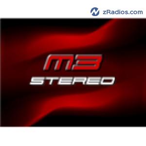 Radio: M3 Stereo