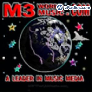 Radio: M3WorldMusic  Radio
