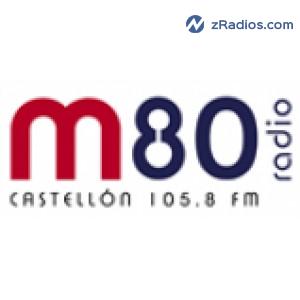 Radio: M80 Radio 105.8