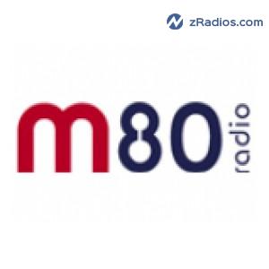 Radio: M80 Radio 89.0