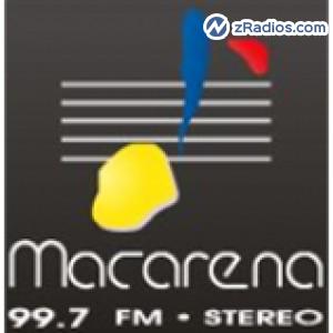 Radio: Macarena FM 99.7