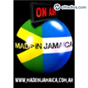 Radio: Made In Jamaica Radio