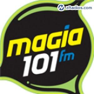 Radio: Magia 101 101.7