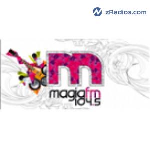 Radio: Magia 930