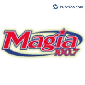 Radio: Magia Digital 100.7 FM