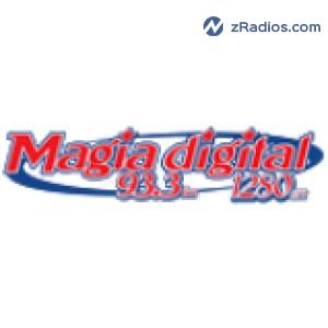 Radio: Magia Digital 1280