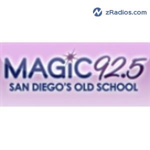 Radio: Magic 92.5
