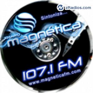 Radio: Magnetica FM 107.1