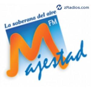 Radio: Majestad FM 96.1