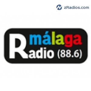 Radio: MálagaRadio 88.6
