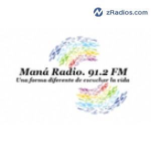 Radio: Maná Radio 91.2