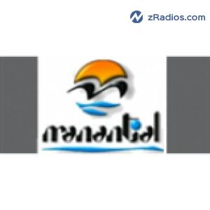 Radio: Manantial FM 106.7