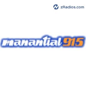 Radio: Manantial FM 91.5
