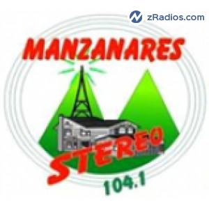 Radio: Manzanares Stereo FM 104.1