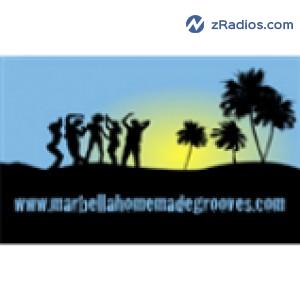 Radio: Marbella Homemade Grooves