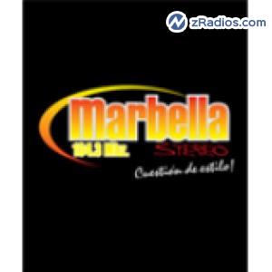 Radio: Marbella Stereo 104.3