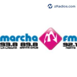 Radio: Marcha FM 93.8