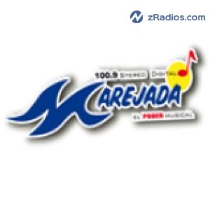 Radio: Marejada Stereo 100.9
