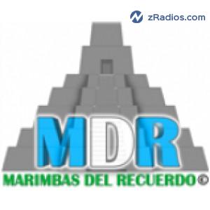 Radio: Marimbas Del Recuerdo