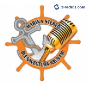 Radio: MARINA ESTEREO BUENAVENTURA 106.9