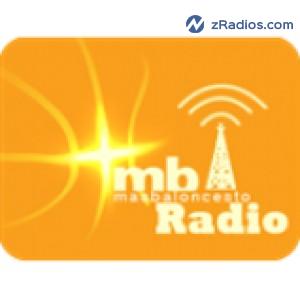 Radio: Más Baloncesto Radio