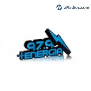 Radio: Mas Energia FM 97.9