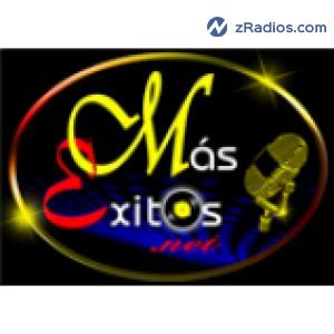 Radio: Mas Exitos Radio