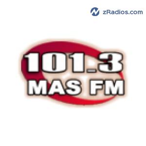 Radio: Mas FM 101.3