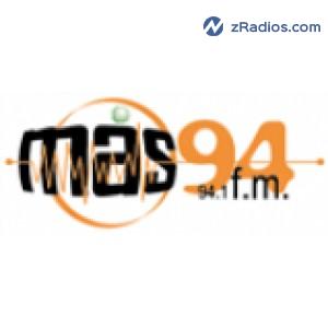 Radio: Más FM 94.1