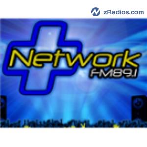 Radio: Mas Network 89.1