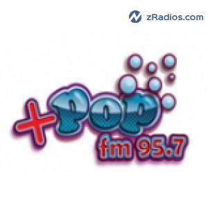 Radio: Mas Pop FM 95.7