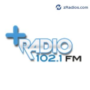 Radio: Más Radio 102.1
