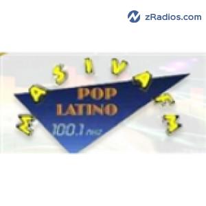 Radio: Masiva FM 100.1