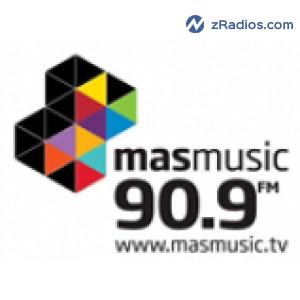 Radio: masmusic 90.9fm
