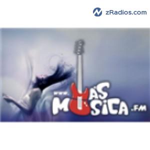 Radio: masmusica.fm