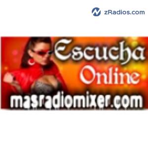 Radio: MasRadioMixer