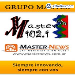 Radio: Master FM 102.1
