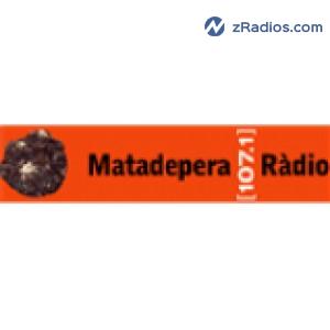 Radio: Matadepera Radio 107.1