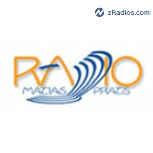 Radio: Matias Prats Radio 107.6