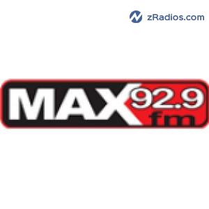 Radio: Max Fm 92.9