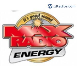 Radio: Max Radio Energy 98.3