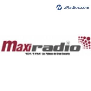 Radio: Maxi Radio 101.1