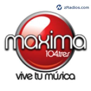 Radio: Maxima 104.3