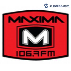 Radio: Maxima 106.7