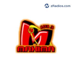 Radio: Maxima FM 103.3