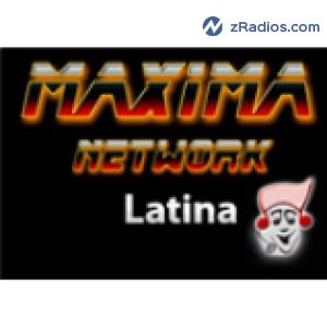Radio: MAXIMA Latina